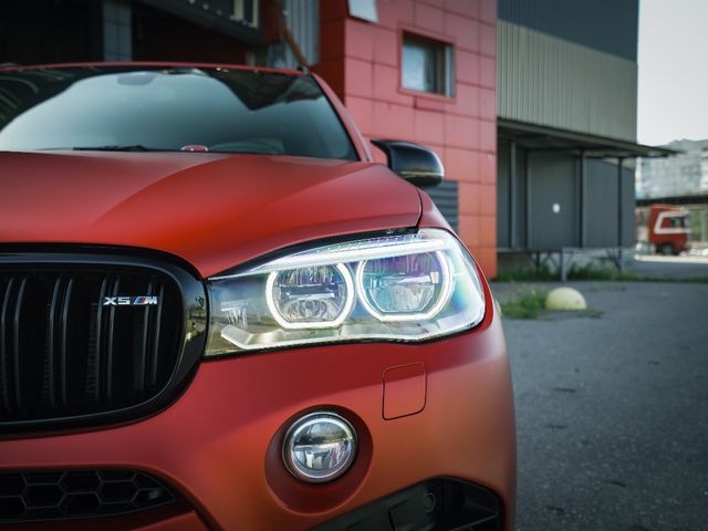 BMW X5 2015, Харків, $43 000 - зображення 5
