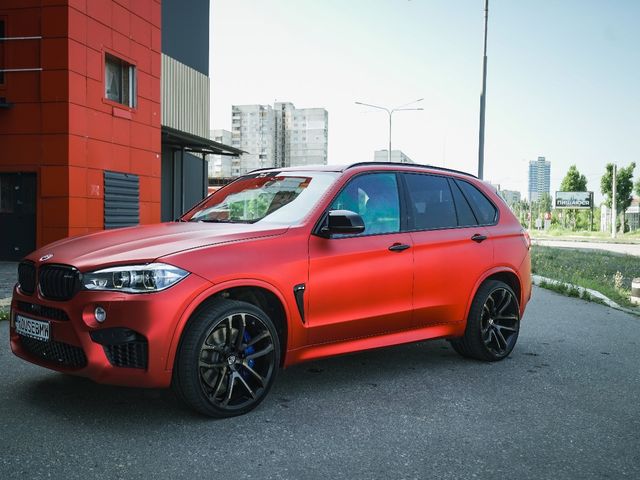 BMW X5 2015, Харків, $43 000 - зображення 1