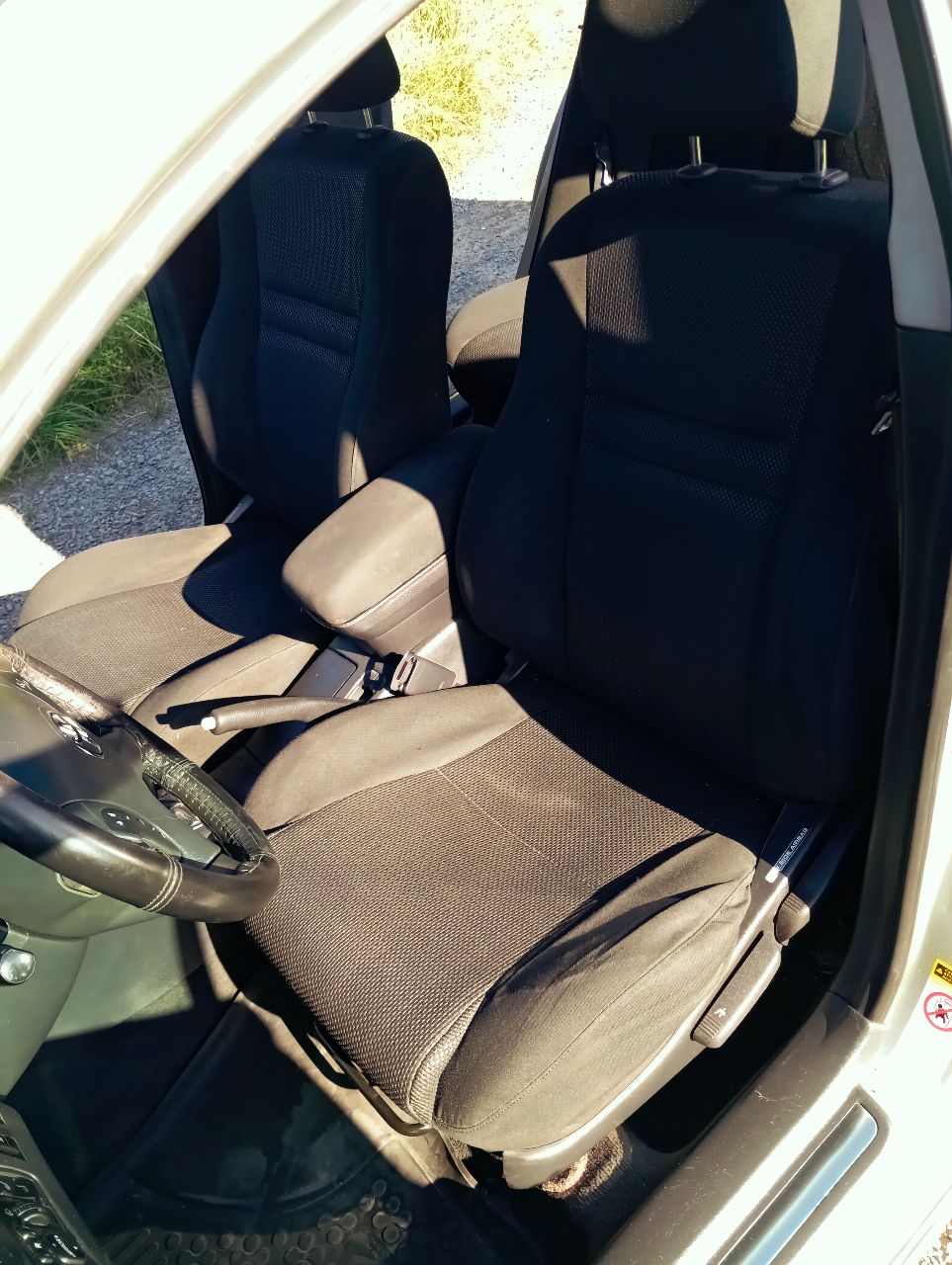 Toyota Avensis - фото 21