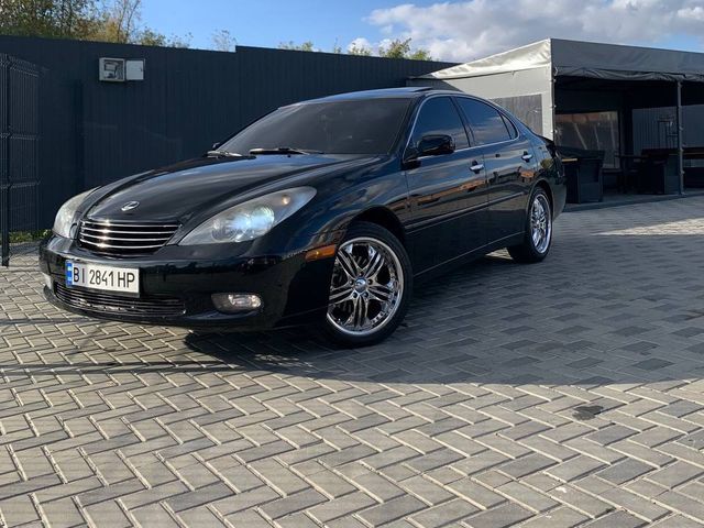Lexus ES - зображення 2