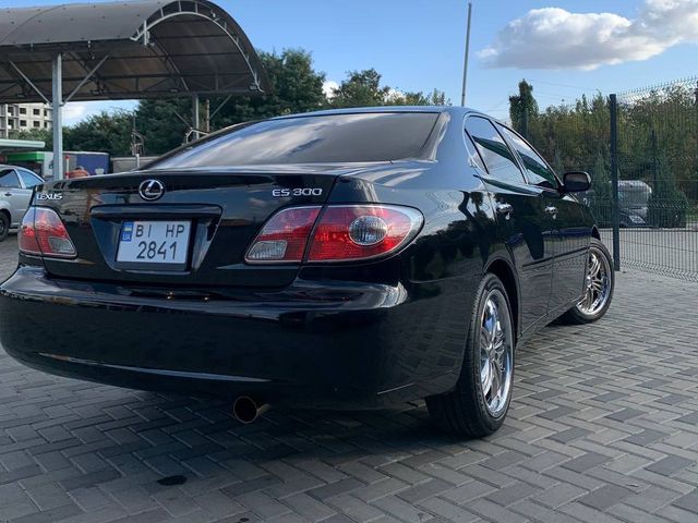 Lexus ES - зображення 5