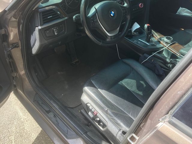 BMW 3 серії 2014, Ірпінь, $13 000 - зображення 4