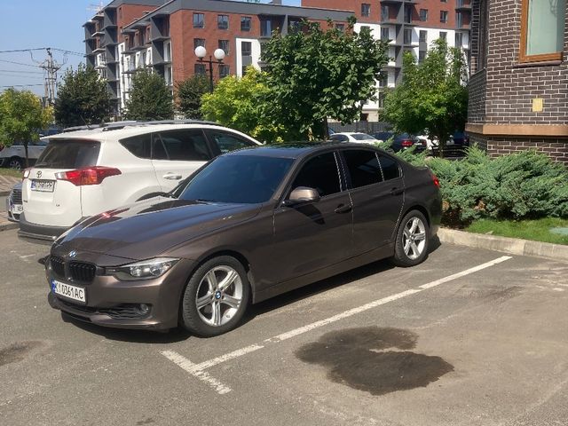 BMW 3 серії 2014, Ірпінь, $13 000 - зображення 2