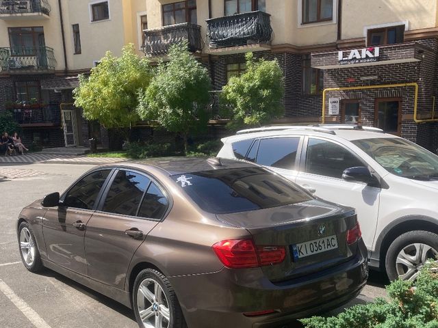 BMW 3 серії 2014, Ірпінь, $13 000 - зображення 3