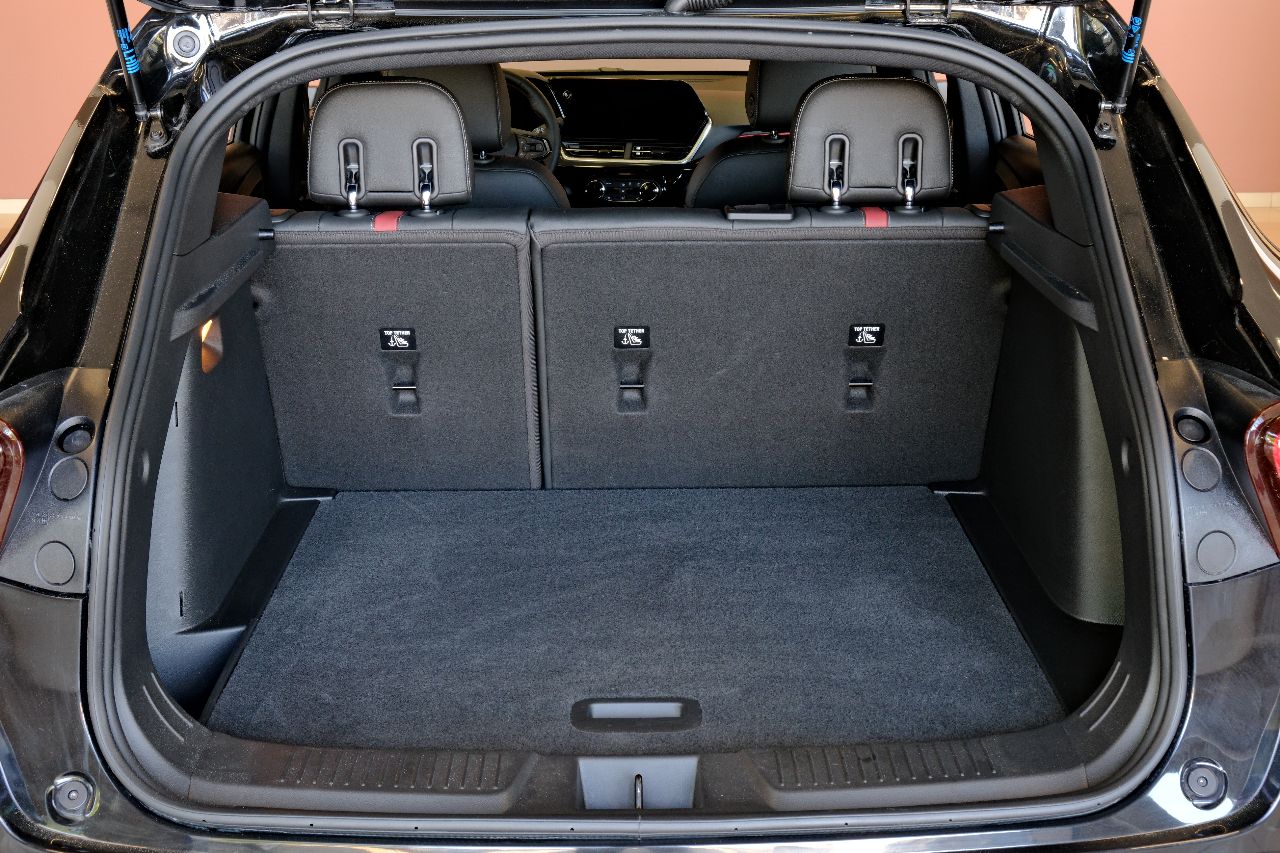 Chevrolet Trax - фото 9