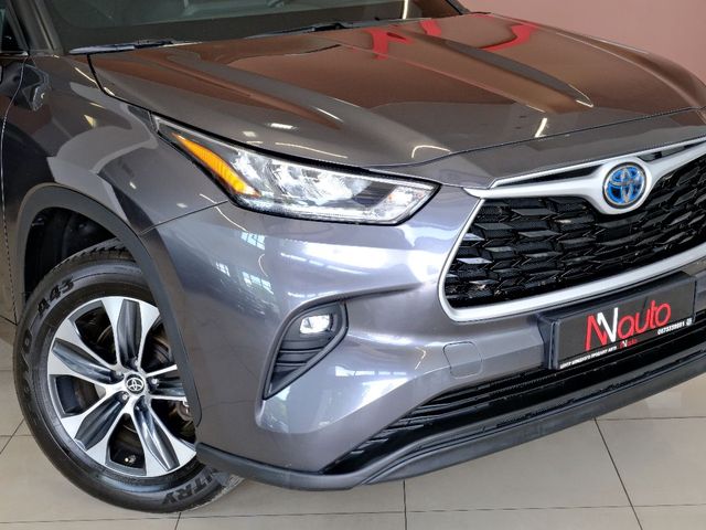 Toyota Highlander - зображення 3