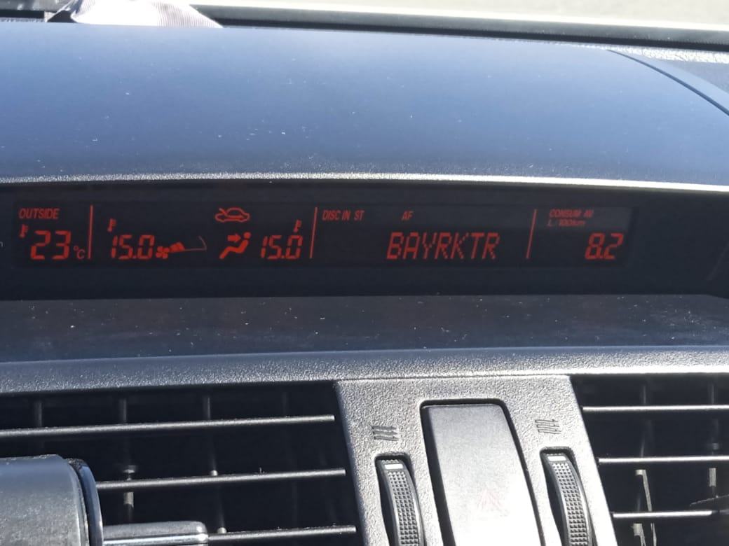 Mazda 6 - фото 21