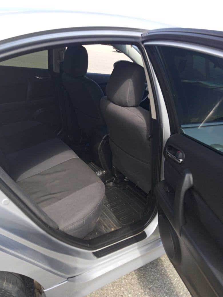 Mazda 6 - фото 15