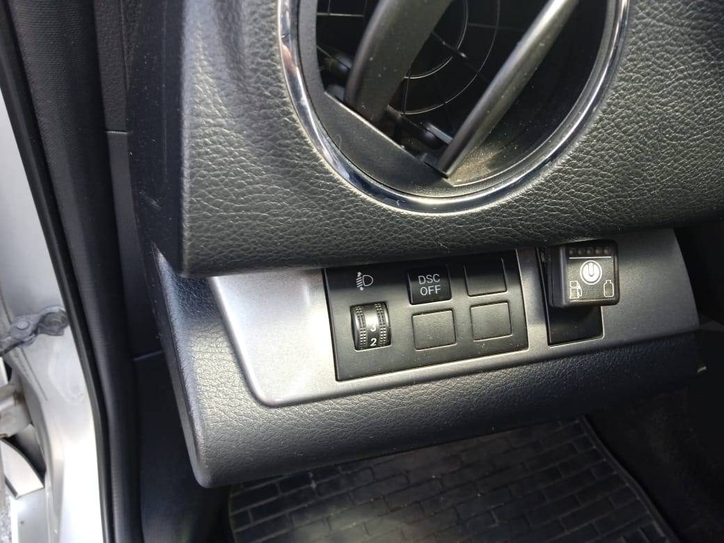 Mazda 6 - фото 16