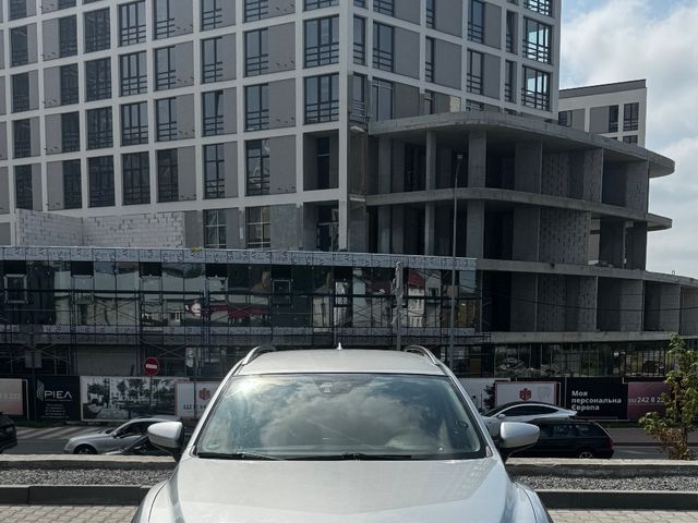 Mazda 6 - фото 3