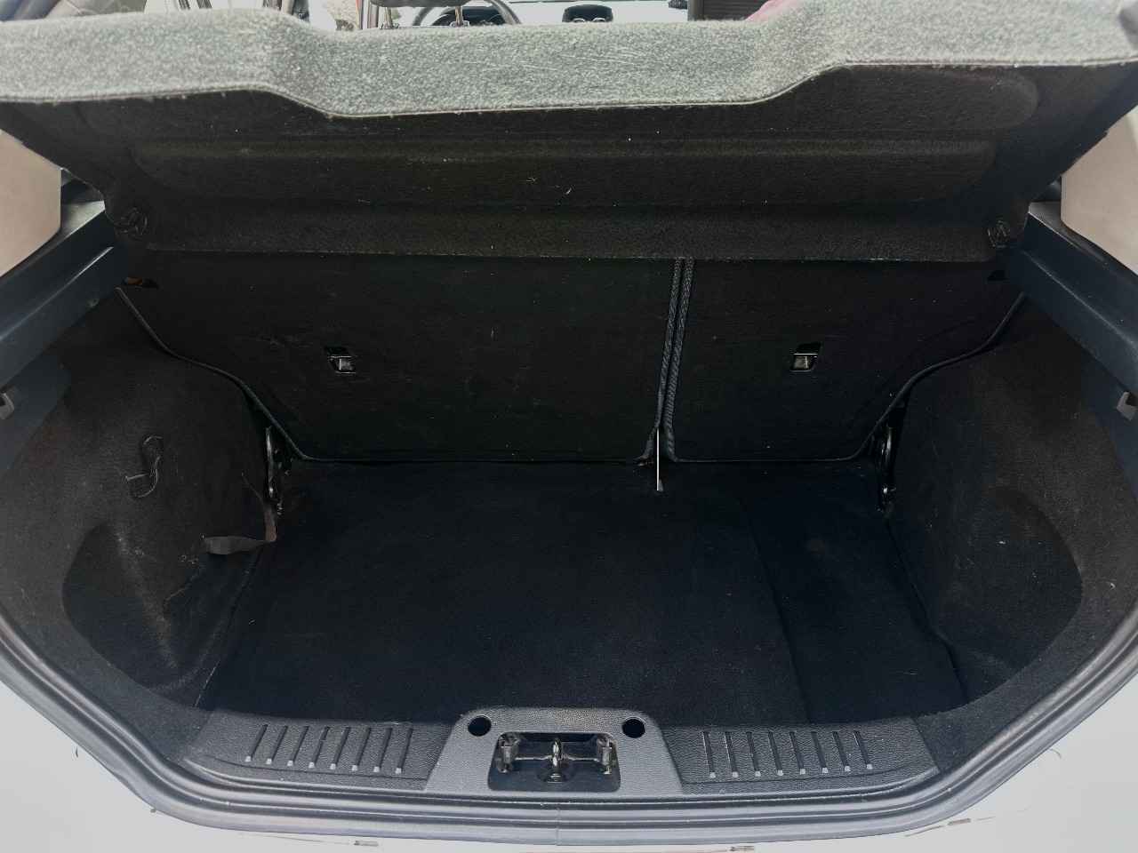 Ford Fiesta - фото 8