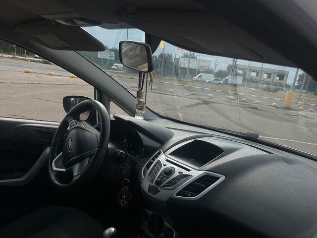 Ford Fiesta - зображення 5
