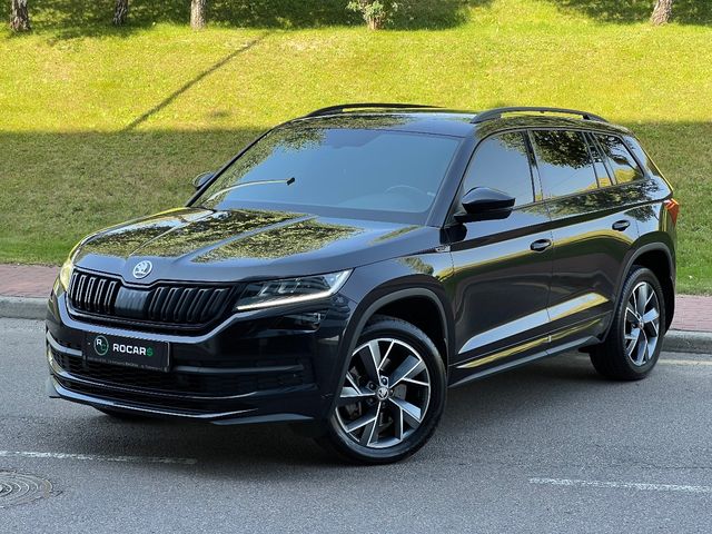 Skoda Kodiaq - зображення 3