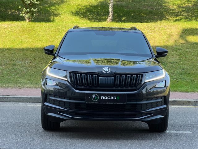 Skoda Kodiaq - зображення 2