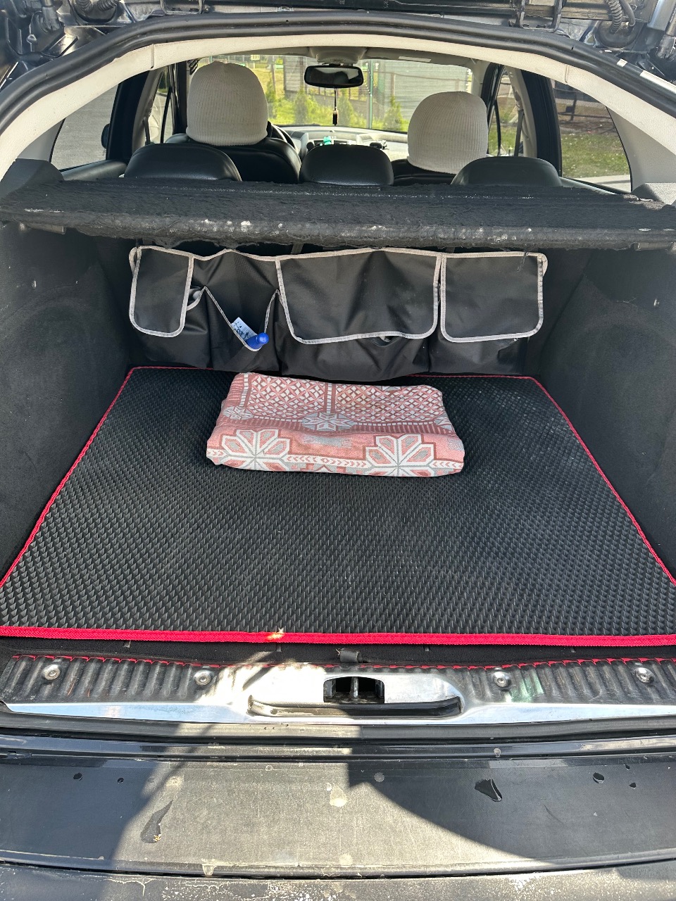 Peugeot 407 - фото 5