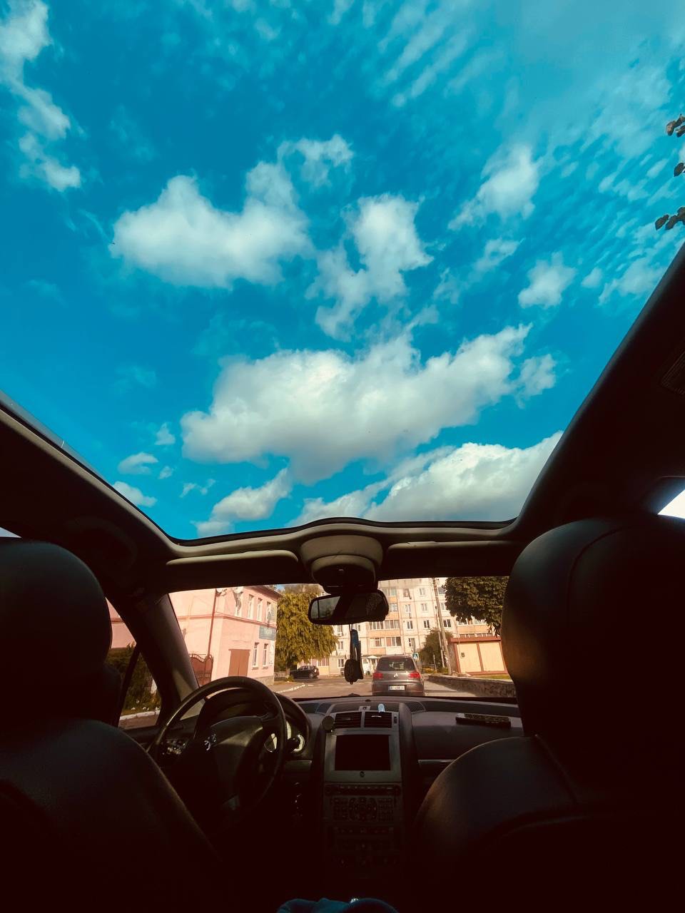 Peugeot 407 - фото 9