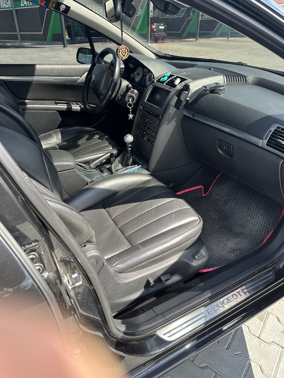 Peugeot 407 - фото 4