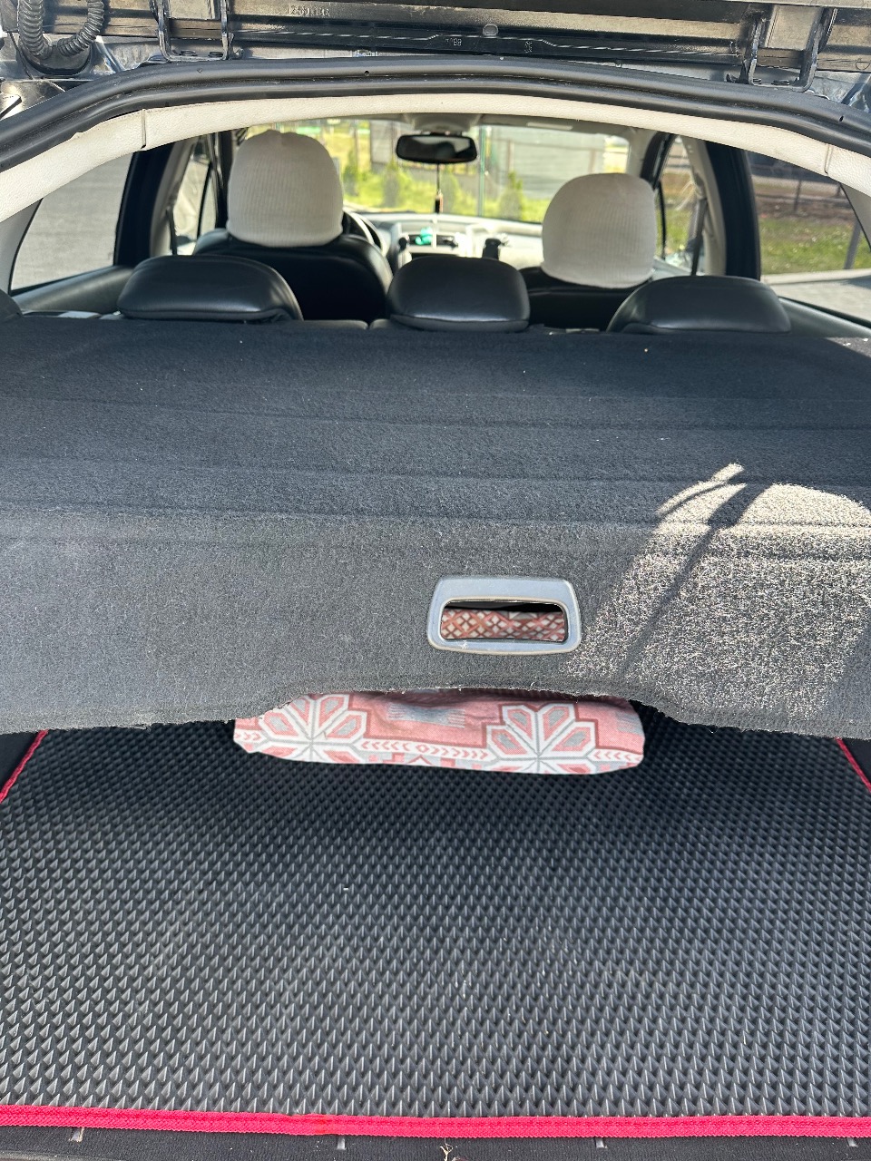 Peugeot 407 - фото 15