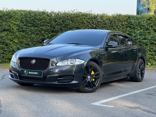 Jaguar XJ - зображення 3