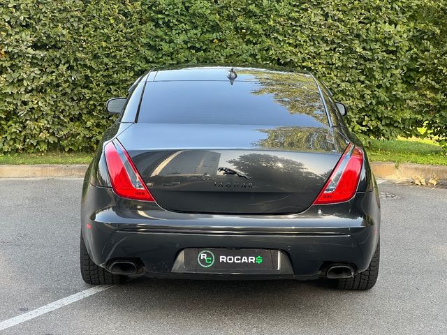 Jaguar XJ - зображення 4
