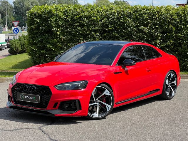 Audi S5 - зображення 2