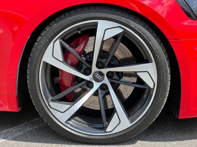 Audi S5 - зображення 5