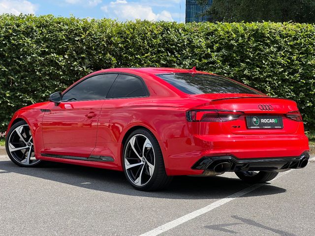 Audi S5 - зображення 3