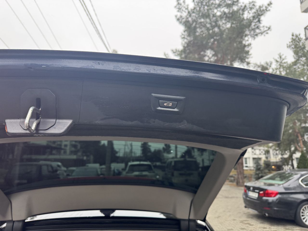 BMW 5 серії - фото 5