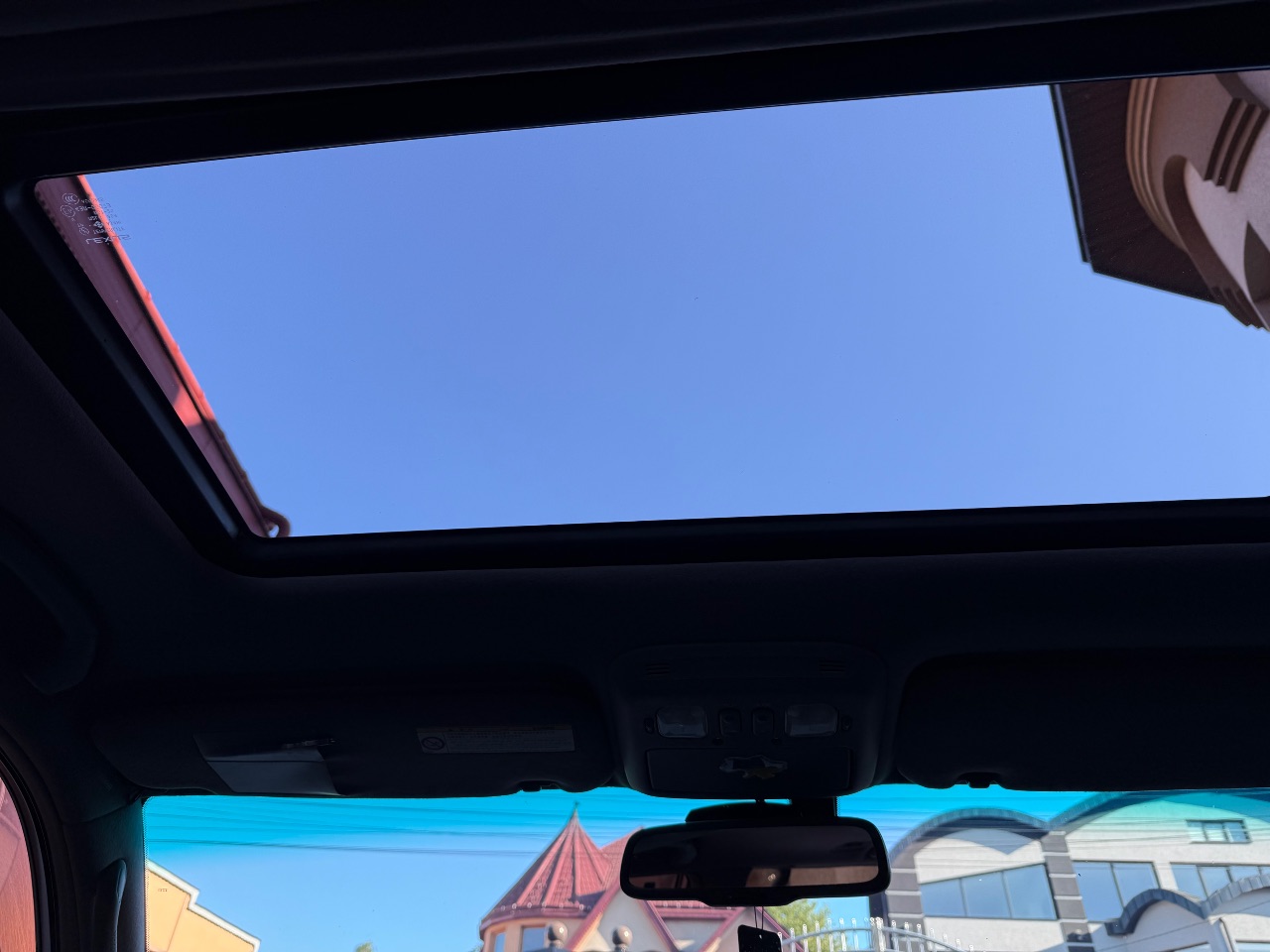 Lexus LX - фото 27