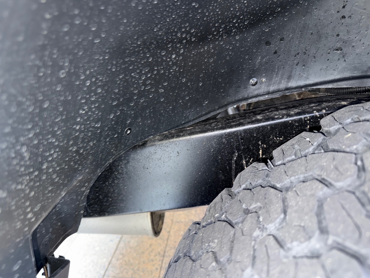 Lexus LX - фото 20