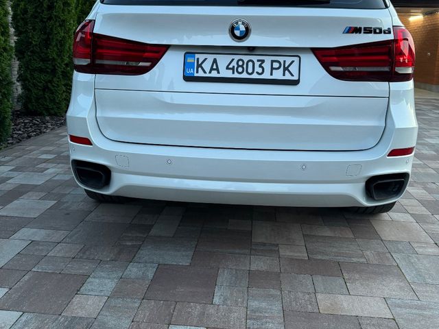 BMW X5 2016, Київ, $37 500 - зображення 4