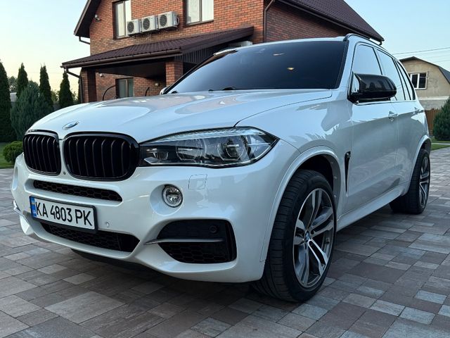 BMW X5 2016, Київ, $37 500 - зображення 2