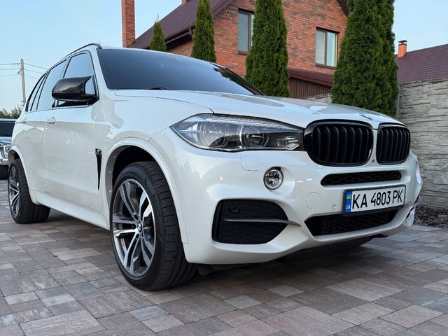 BMW X5 2016, Київ, $37 500 - зображення 1