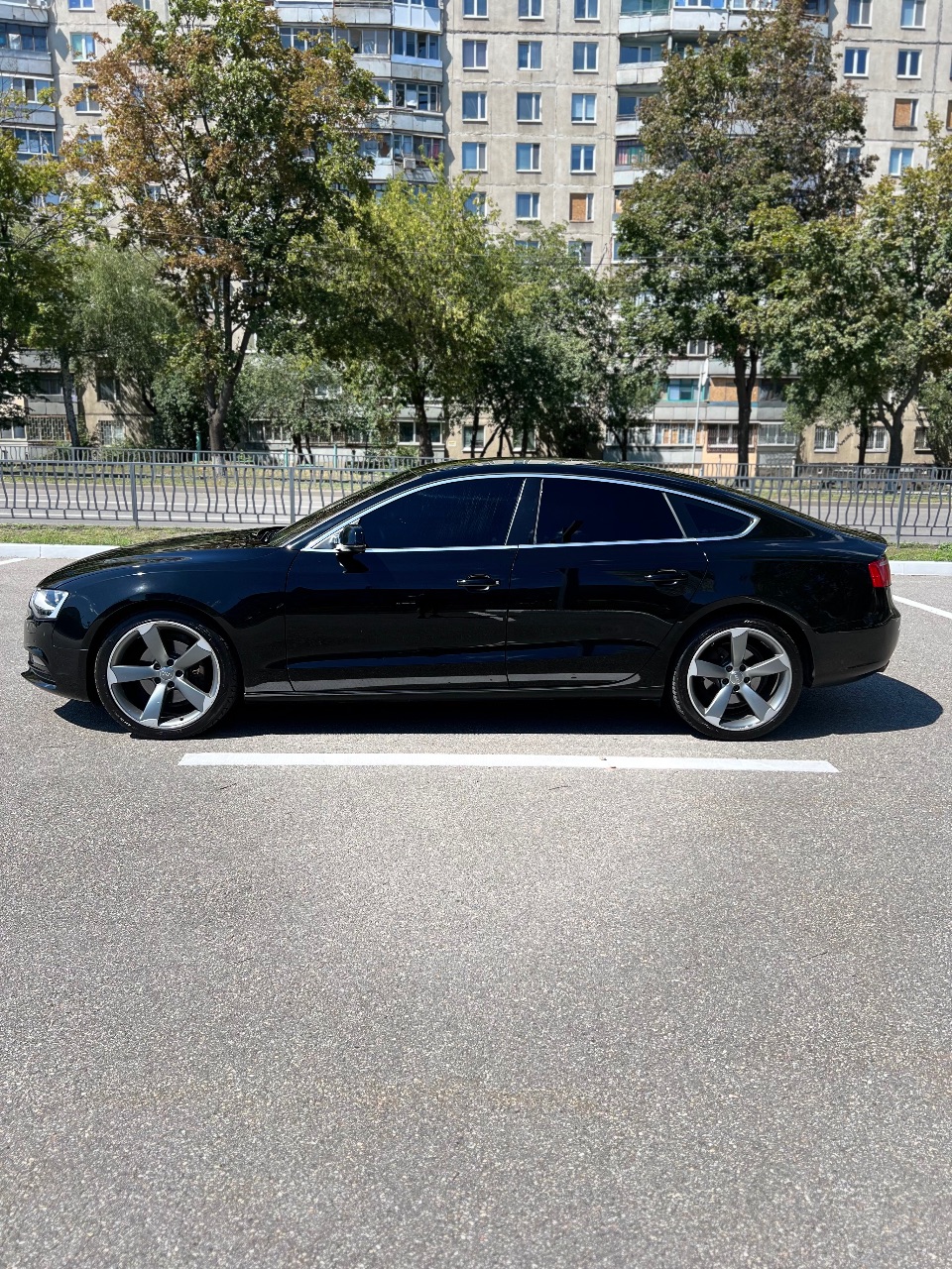 Audi A5 - фото 5