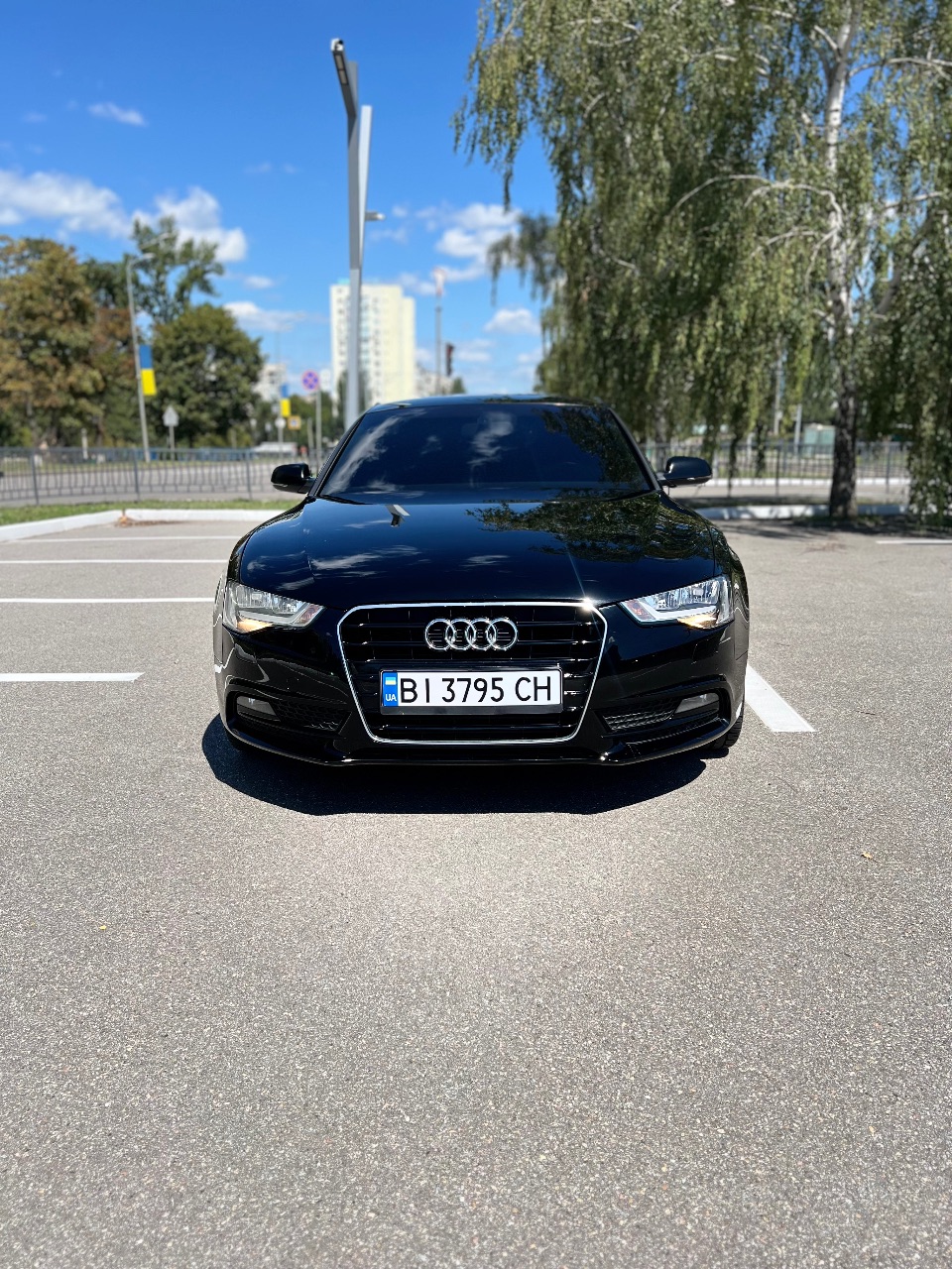 Audi A5 - фото 2