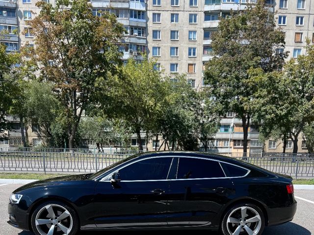 Audi A5 - зображення 5