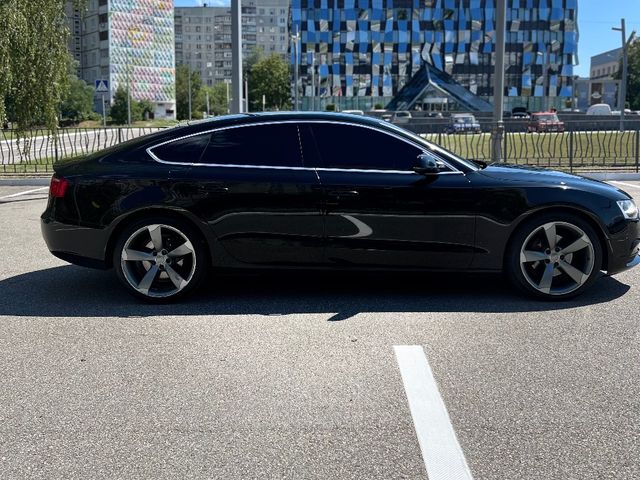 Audi A5 - зображення 4