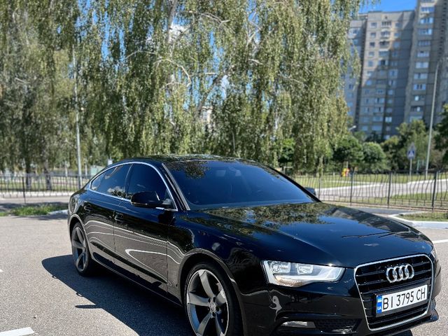 Audi A5 - зображення 3