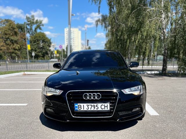 Audi A5 - зображення 2