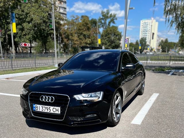 Audi A5 - зображення 1