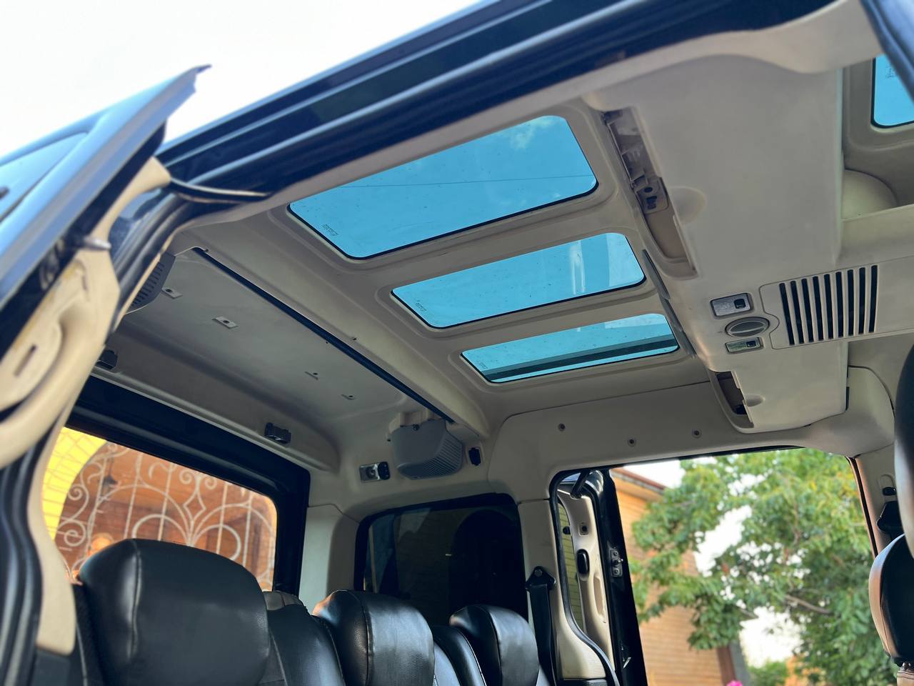 Peugeot Partner - фото 14