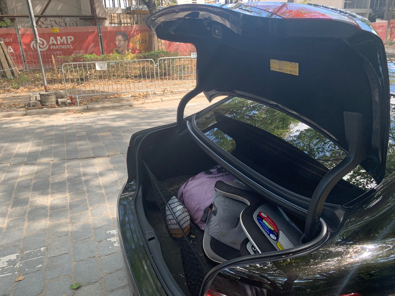 Lexus LS - фото 19