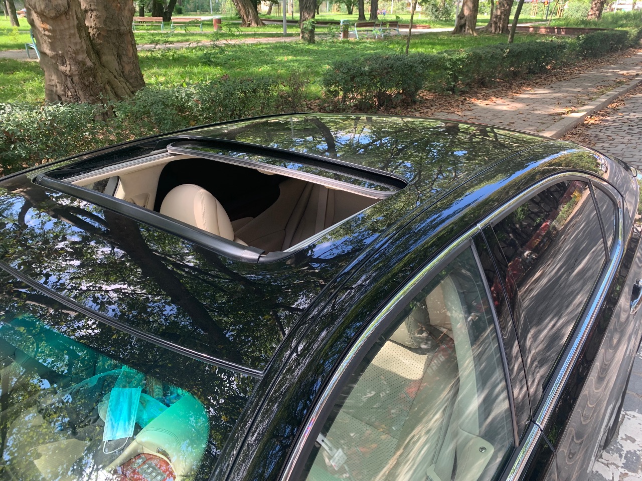 Lexus LS - фото 23