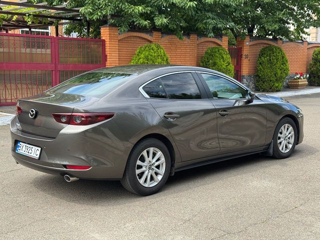 Mazda 3 - зображення 4