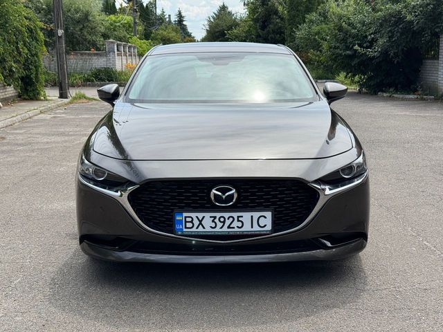 Mazda 3 - зображення 2