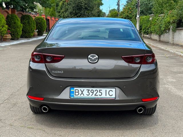 Mazda 3 - зображення 3