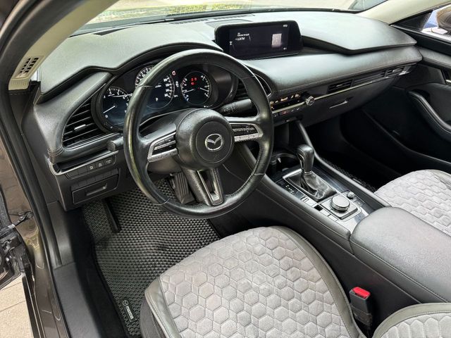 Mazda 3 - зображення 5