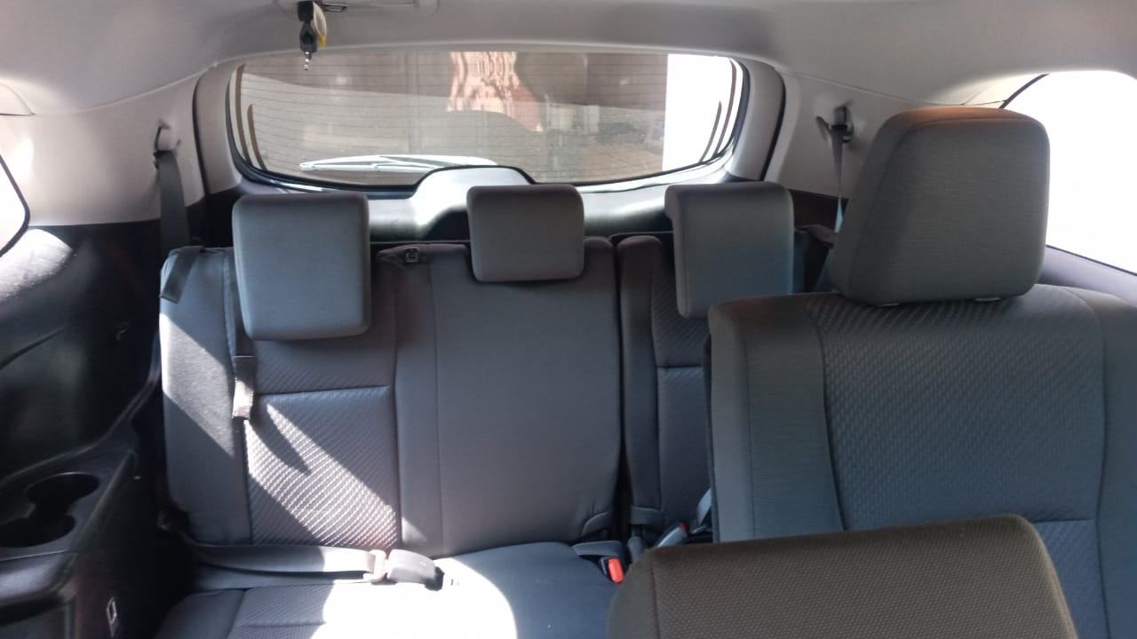 Toyota Highlander - фото 14