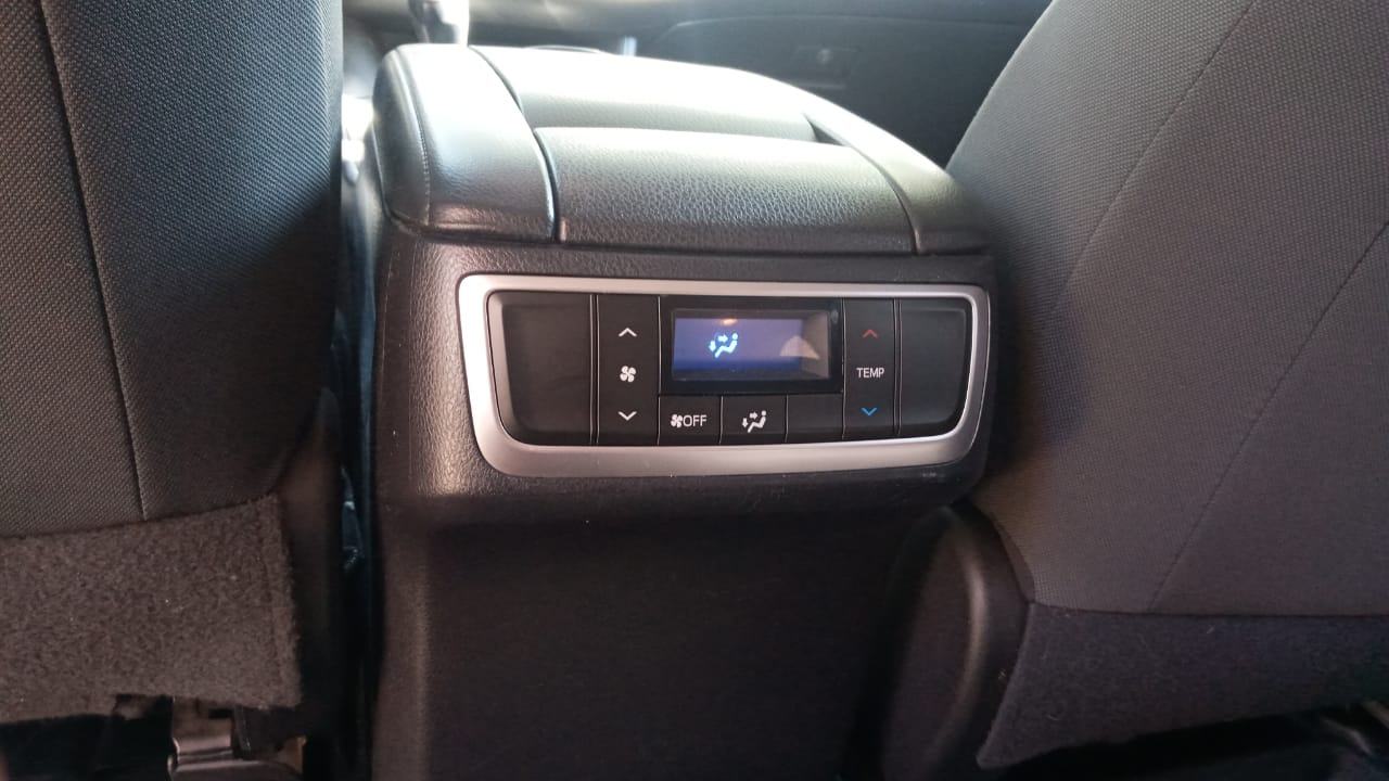 Toyota Highlander - фото 7