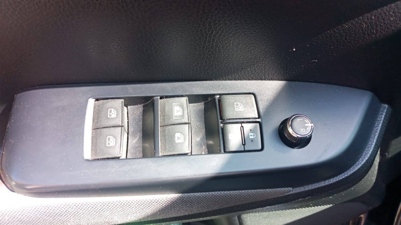 Toyota Highlander - фото 8